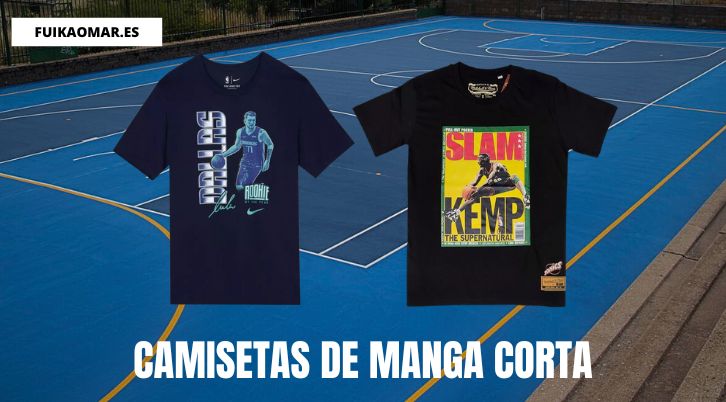 tienda baloncesto